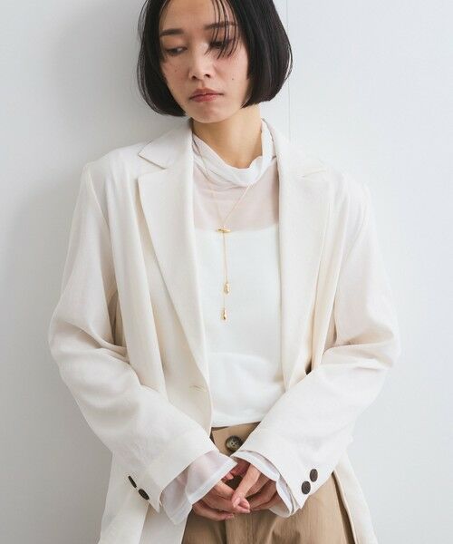 ketty / ケティ ネックレス・ペンダント・チョーカー | スライドネックレス | 詳細3