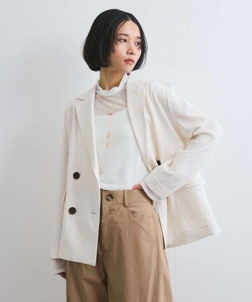 ketty / ケティ ネックレス・ペンダント・チョーカー | スライドネックレス | 詳細4