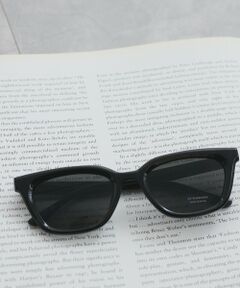 ketty / ケティ その他 | ウエリントンフレームサングラス