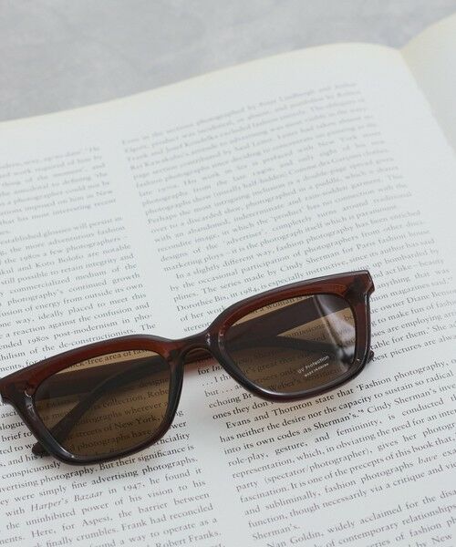 ketty / ケティ その他 | ウエリントンフレームサングラス | 詳細1