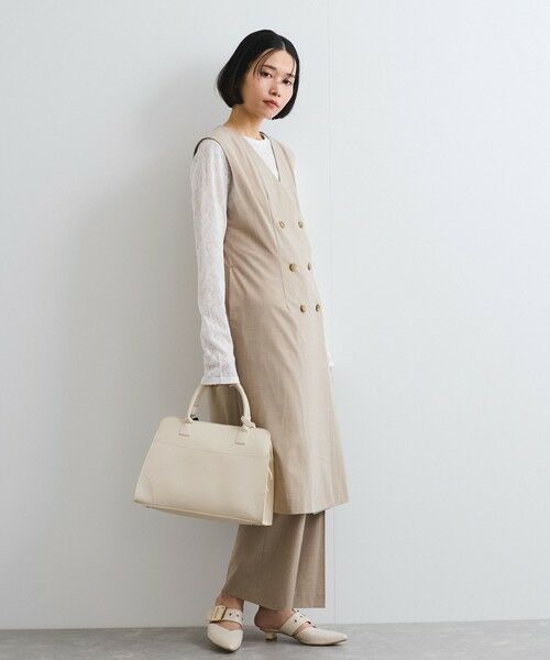 ketty / ケティ その他小物 | ボストンバッグ | 詳細12