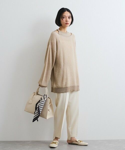 ketty / ケティ その他小物 | ボストンバッグ | 詳細13