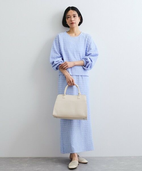 ketty / ケティ その他小物 | ボストンバッグ | 詳細14