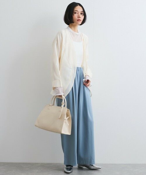 ketty / ケティ その他小物 | ボストンバッグ | 詳細16