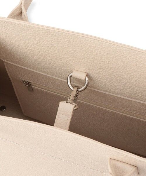 ketty / ケティ その他小物 | ボストンバッグ | 詳細6