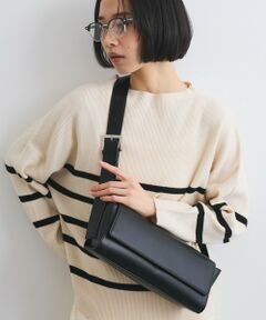 ketty / ケティ その他小物 | 横長ショルダーバッグ