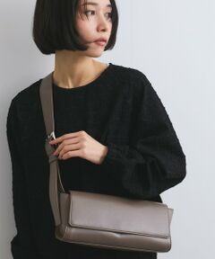 ketty / ケティ その他小物 | 横長ショルダーバッグ