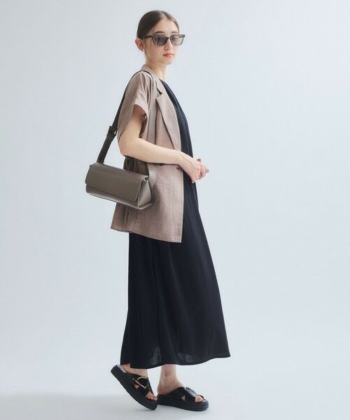 ketty / ケティ その他小物 | 横長ショルダーバッグ | 詳細17