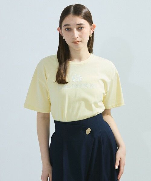 ketty / ケティ その他パンツ | ストレッチツイルデザインタックパンツ≪手洗い可能≫ | 詳細5