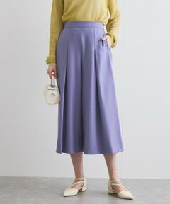 ketty / ケティ その他パンツ | イージーガウチョパンツ≪洗濯機で洗える≫