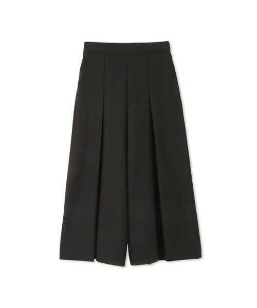 ketty / ケティ その他パンツ | イージーガウチョパンツ≪洗濯機で洗える≫ | 詳細5