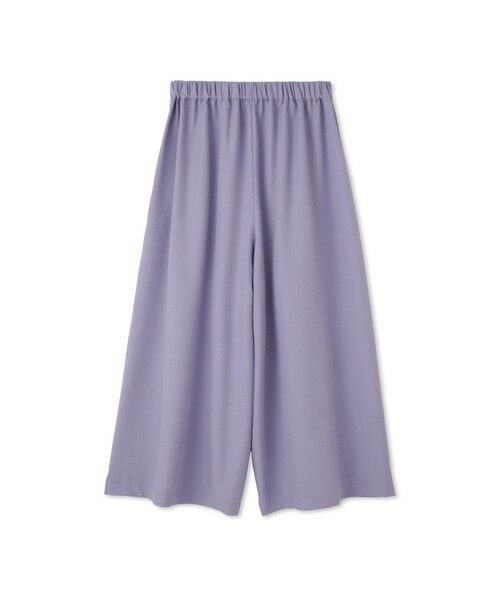 ketty / ケティ その他パンツ | イージーガウチョパンツ≪洗濯機で洗える≫ | 詳細13