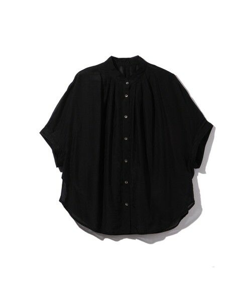 ketty / ケティ シャツ・ブラウス | コットンシルクシャツブラウス≪手洗い可能≫ | 詳細9
