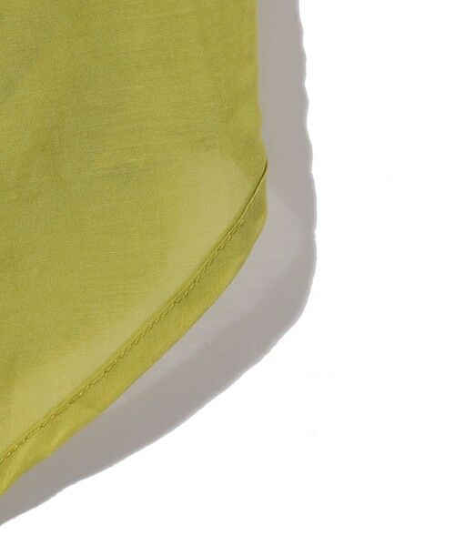 ketty / ケティ シャツ・ブラウス | コットンシルクシャツブラウス≪手洗い可能≫ | 詳細16