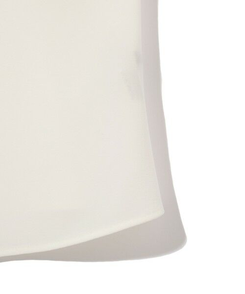 ketty / ケティ シャツ・ブラウス | 【接触冷感】シフォンスリーブブラウス≪洗濯機で洗える≫ | 詳細11