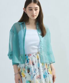 ケティ / ブラウス　size1 ピンクベージュ ketty / ケティ （レディース） シャツ・ブラウス