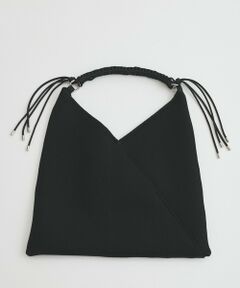 ketty / ケティ その他小物 | 【LE VERNIS】パラコードハンドルメッシュバッグ