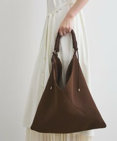 ketty / ケティ その他小物 | 【LE VERNIS】パラコードハンドルメッシュバッグ