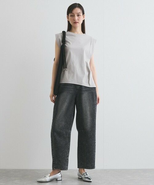 ketty / ケティ その他小物 | 【LE VERNIS】パラコードハンドルメッシュバッグ | 詳細5