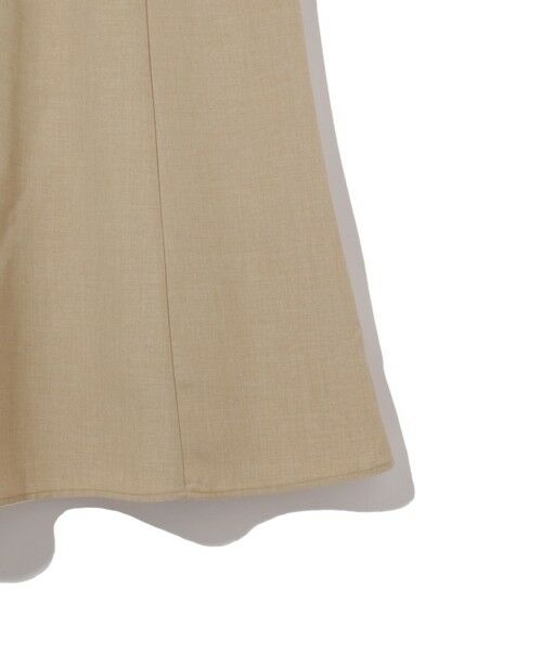 ketty / ケティ ロング・マキシ丈ワンピース | 麻調セットアップアンサンブル≪手洗い可能≫ | 詳細23