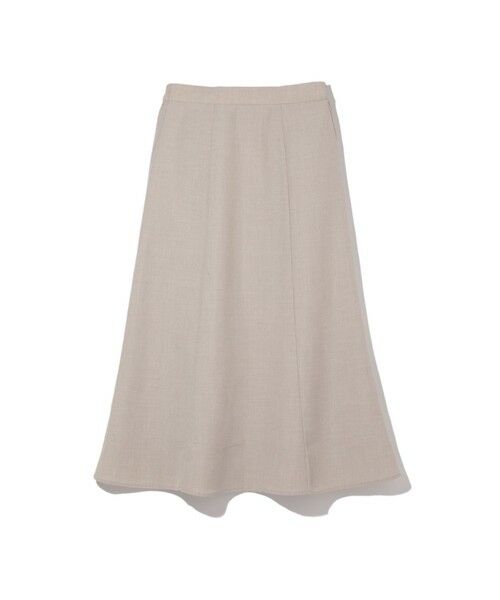 ketty / ケティ ロング・マキシ丈ワンピース | 麻調セットアップアンサンブル≪手洗い可能≫ | 詳細30