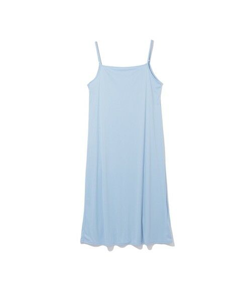 ketty / ケティ ロング・マキシ丈ワンピース | しぼシアーワンピースアンサンブル≪手洗い可能≫ | 詳細20