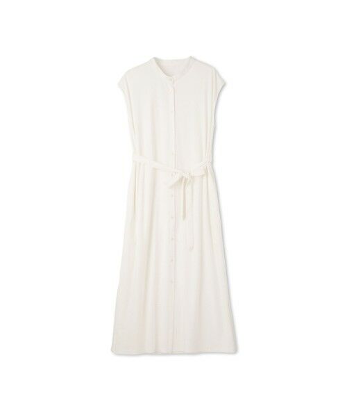 ketty / ケティ ロング・マキシ丈ワンピース | 汗染み防止カットワンピース≪洗濯機で洗える≫ | 詳細8