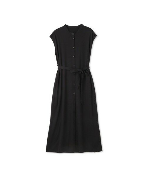 ketty / ケティ ロング・マキシ丈ワンピース | 汗染み防止カットワンピース≪洗濯機で洗える≫ | 詳細12