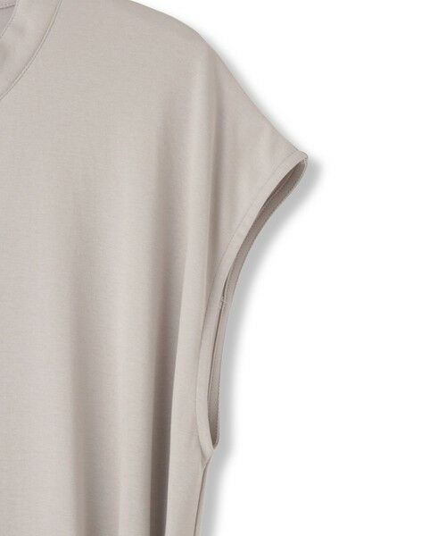 ketty / ケティ ロング・マキシ丈ワンピース | 汗染み防止カットワンピース≪洗濯機で洗える≫ | 詳細24