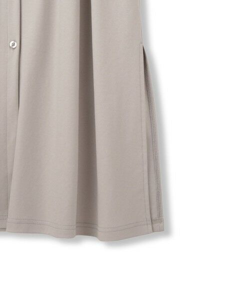 ketty / ケティ ロング・マキシ丈ワンピース | 汗染み防止カットワンピース≪洗濯機で洗える≫ | 詳細25