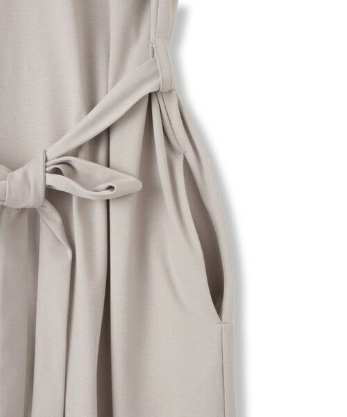 ketty / ケティ ロング・マキシ丈ワンピース | 汗染み防止カットワンピース≪洗濯機で洗える≫ | 詳細26