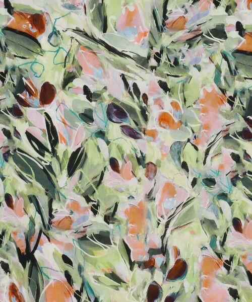 ketty / ケティ ロング・マキシ丈ワンピース | ティアードワンピース≪手洗い可能≫ | 詳細26