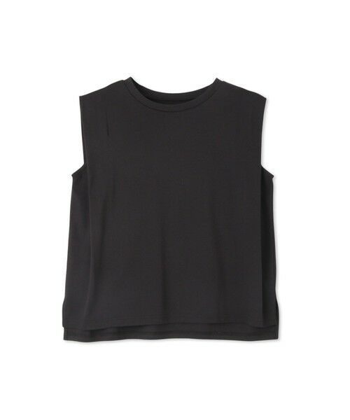 ketty / ケティ カットソー | 【汗染み防止】タックフレンチスリーブトップス≪洗濯機で洗える≫ | 詳細11