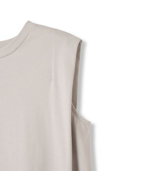 ketty / ケティ カットソー | 【汗染み防止】タックフレンチスリーブトップス≪洗濯機で洗える≫ | 詳細18