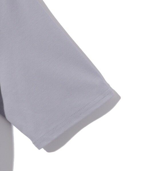 ketty / ケティ カーディガン・ボレロ | カットドレープTシャツ≪洗濯機で洗える≫ | 詳細17