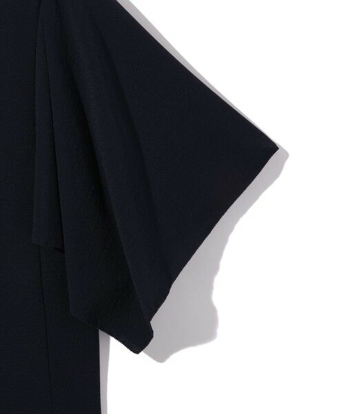 ketty / ケティ カットソー | 2WAYジョーゼットフリルトップス≪手洗い可能≫ | 詳細16