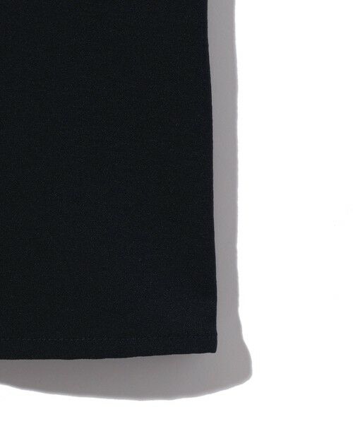 ketty / ケティ カットソー | 2WAYジョーゼットフリルトップス≪手洗い可能≫ | 詳細17