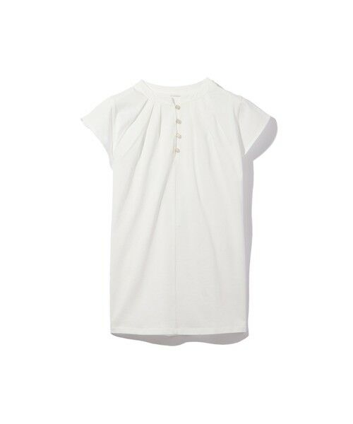 ketty / ケティ カットソー | コットンシルケットカットブラウス≪手洗い可能≫ | 詳細7