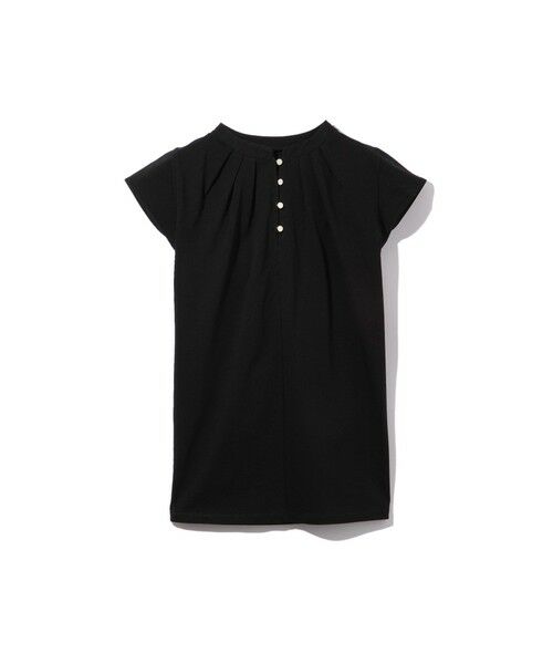 ketty / ケティ カットソー | コットンシルケットカットブラウス≪手洗い可能≫ | 詳細12