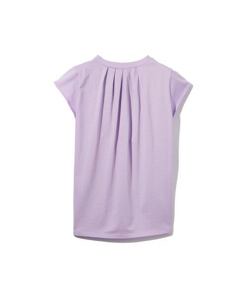 ketty / ケティ カットソー | コットンシルケットカットブラウス≪手洗い可能≫ | 詳細18