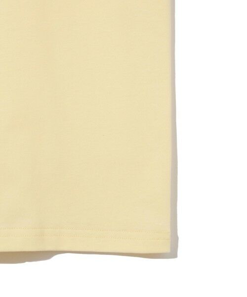 ketty / ケティ カットソー | ツヤ刺繍Tシャツ≪洗濯機で洗える≫ | 詳細14