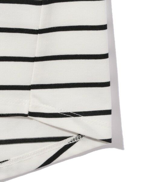 ketty / ケティ カットソー | 【接触冷感/吸水速乾】バックシャンカットソー≪洗濯機で洗える≫ | 詳細20