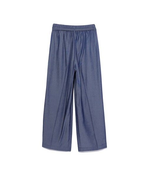 ketty / ケティ その他パンツ | デニムライクパンツ≪手洗い可能≫ | 詳細9