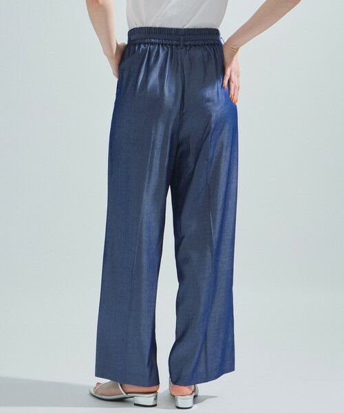 ketty / ケティ その他パンツ | デニムライクパンツ≪手洗い可能≫ | 詳細2