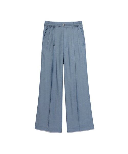 ketty / ケティ その他パンツ | デニムライクパンツ≪手洗い可能≫ | 詳細19