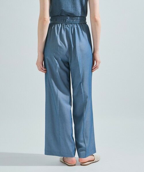 ketty / ケティ その他パンツ | デニムライクパンツ≪手洗い可能≫ | 詳細14