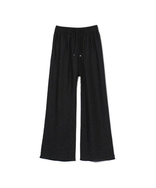 ketty / ケティ その他パンツ | リーフジャガードパンツ≪手洗い可能≫ | 詳細4