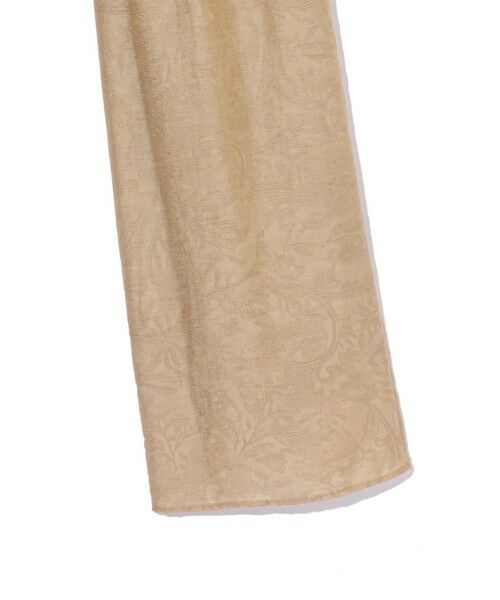 ketty / ケティ その他パンツ | リーフジャガードパンツ≪手洗い可能≫ | 詳細13