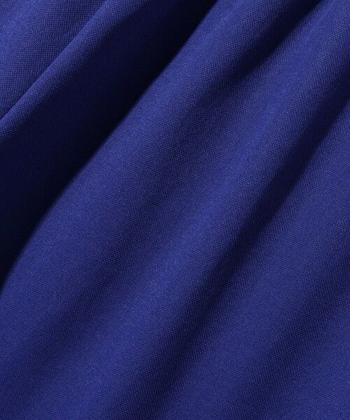 ketty / ケティ その他パンツ | エステルカノコワイドパンツ≪セットアップ対応/洗濯機で洗える≫ | 詳細23