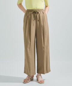 ketty / ケティ その他パンツ | レーヨントラックパンツ≪手洗い可能≫